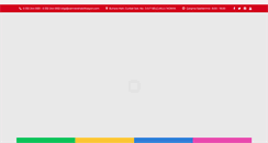 Desktop Screenshot of cemrerehabilitasyon.com